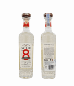 Ocho Reposado Las Raices Tequila 0.5L
