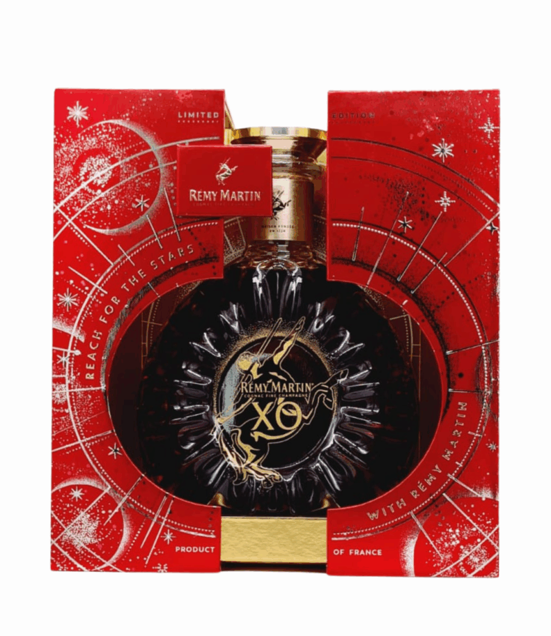 Remy Martin XO Excellence Limited Edition Cognac 0.7L