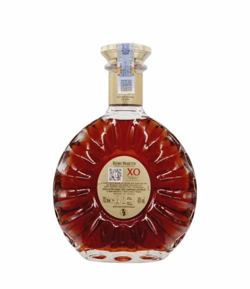 Remy Martin XO Excellence Limited Edition Cognac 0.7L