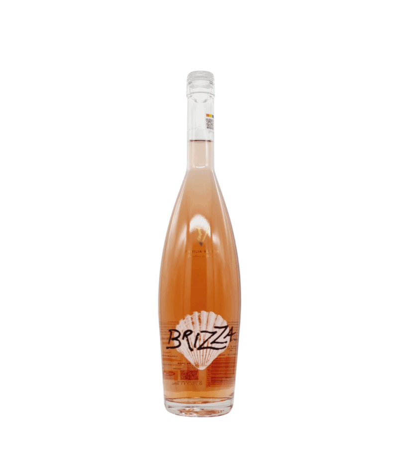 Familia Vladoi Brizza Rose Demidulce 0.75L