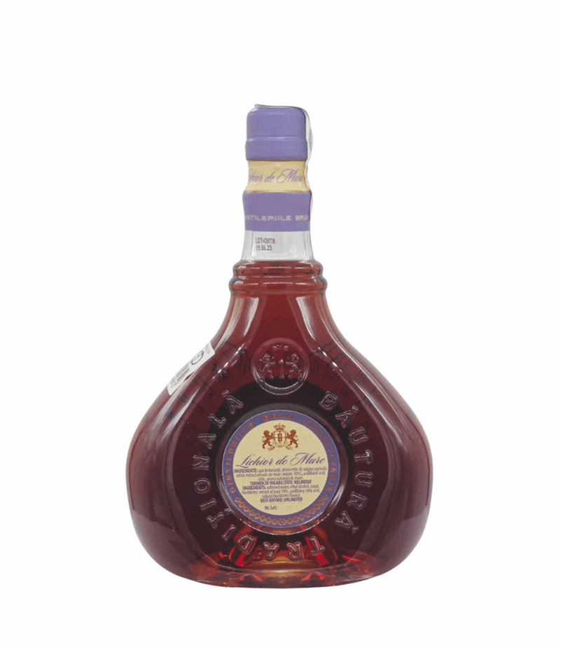 Bran Lichior De Mure 0.7L Bran Lichior De Mure 0.7L