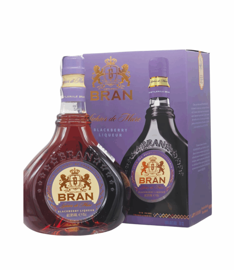 Bran Lichior De Mure 0.7L