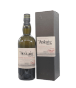 Port Askaig Dhaoine Dubh Edition Sherry Quarter Whisky 0.7L