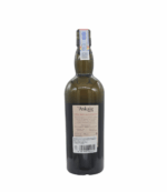 Port Askaig Dihaoine Dubh Edition Sherry Quarter Whisky 0.7L