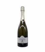 Avincis Vin Spumant Alb Sec Extra Brut 0.75L