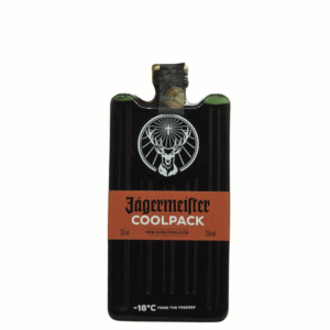 Jagermeister Coolpack 0.35L