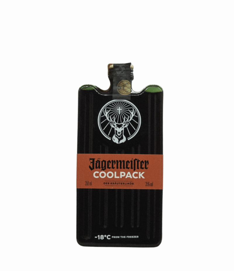 Jagermeister Coolpack 0.35L