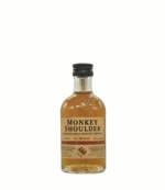 Monkey Shoulder Original Whisky 0.2L