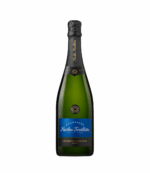 Nicolas Feuillate Reserve Exclusive Brut Sampanie 0.75L