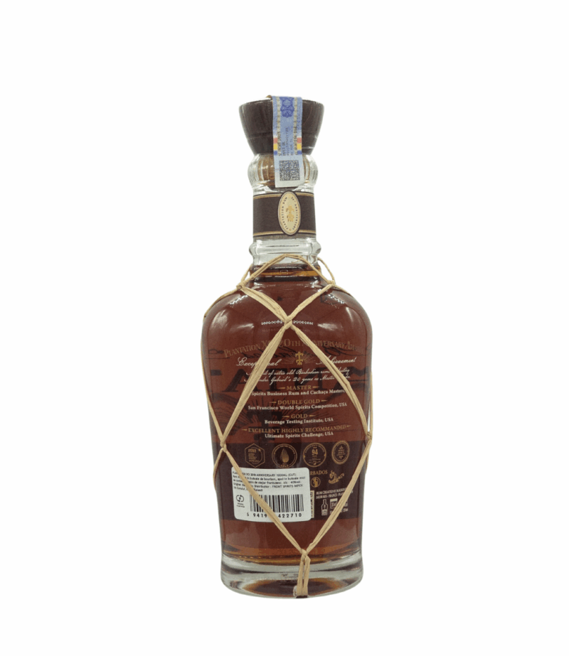 Plantation XO 20th Anniversary Rom 0.7L