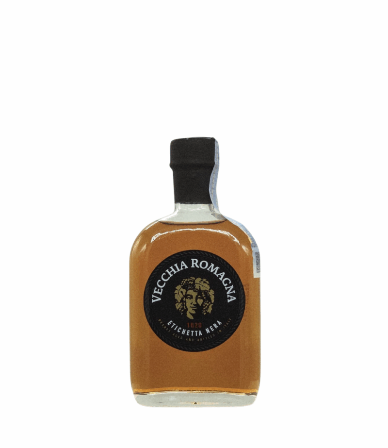 Vecchia Romagna Etichetta Nera Brandy 0.2L