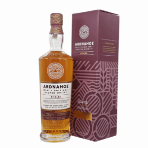 Ardnahoe Bholsa Whisky 0.7L