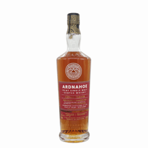Ardnahoe Caraid Ileach Oloroso Quarter Cask Whisky 0.7L