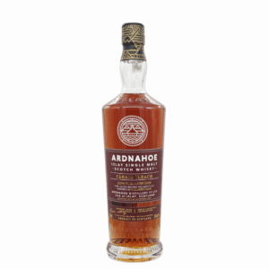 Ardnahoe Caraid Ileach PX Quarter Cask Whisky 0.7L