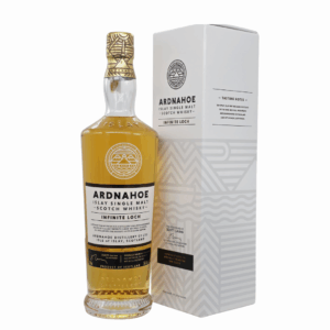 Ardnahoe Infinite Loch Whisky 0.7L