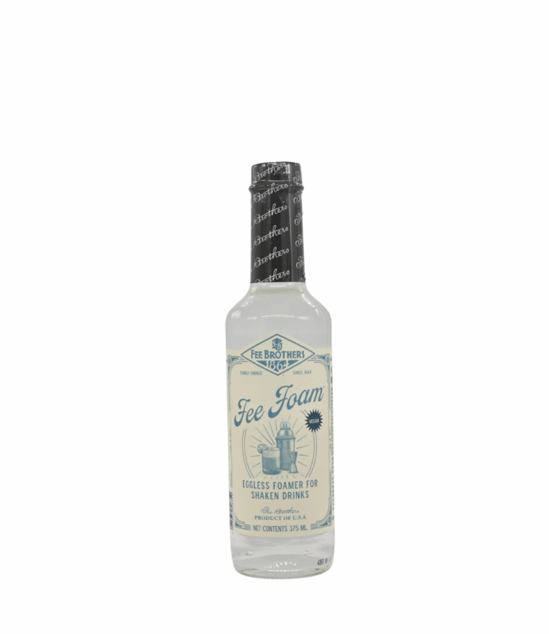 Bitter Fee Brothers Foam 0.375L Bitter Fee Brothers Foam 0.375L
