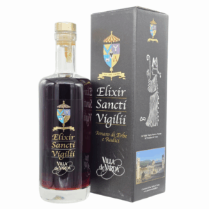 Elixir Sancti Vigili Amaro 0.7L