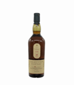 Lagavulin 15 Ani Feis Ile Whisky 0.7L