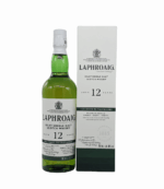 Laphroaig 12 Ani Whisky 0.7L