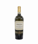 Segarcea Prestige Tamaioasa Romaneasca Vin Alb Sec 0.75L