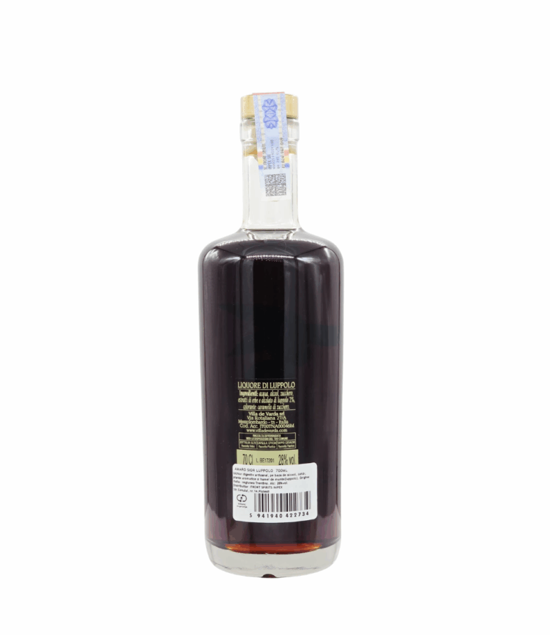 Sior de Luppolo Amaro 0.7L