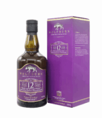 Wolfburn 12 Ani Whisky 0.7L