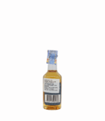 Bacardi Anejo 4 Ani Rom 0.05L PET