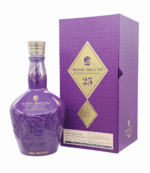 Chivas Royal Salute 25 Ani First Fill Pedro Ximenez Whisky 0.7L