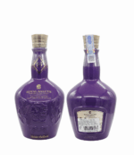 Chivas Royal Salute 25 Ani First Fill Pedro Ximenez Whisky 0.7L