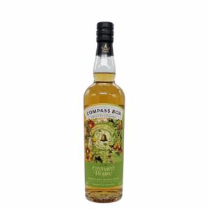 Compass Box Orchard House Whisky 0.7L