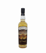 Compass Box The Peat Monster Whisky 0.7L