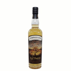 Compass Box The Peat Monster Whisky 0.7L
