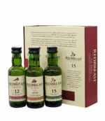 Redbreast Set Irish Whisky 3x0.05L