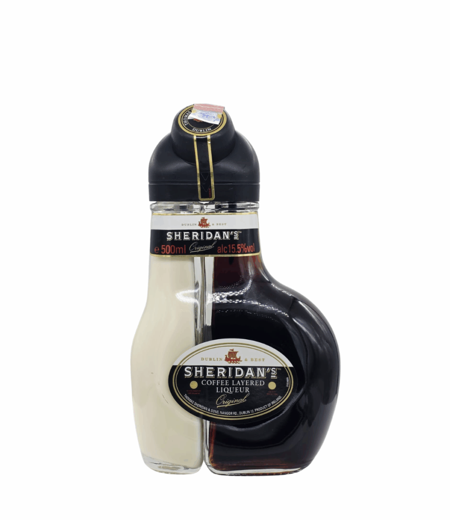 Sheridan’s Coffee Liqueur 0.5L