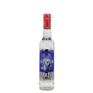 Tapatio Blanco Tequila 0.5L