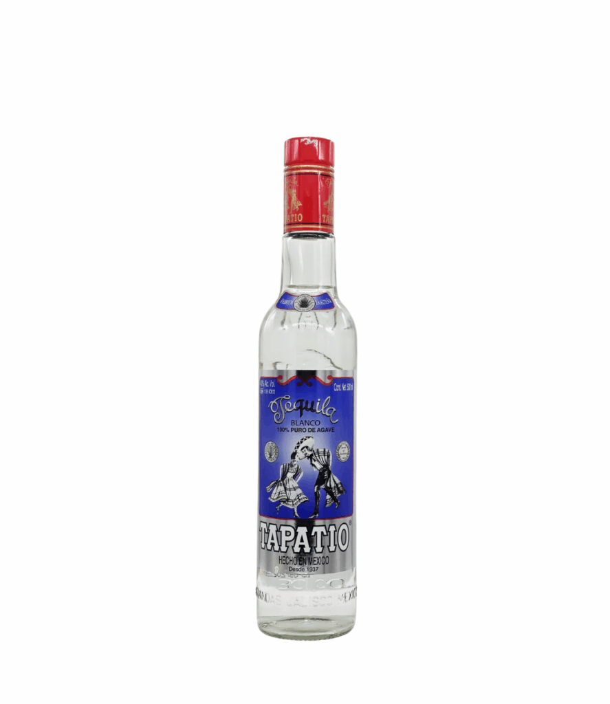 Tapatio Blanco Tequila 0.5L
