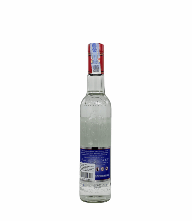 Tapatio Blanco Tequila 0.5L