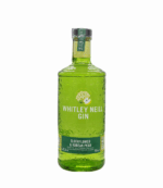 Whitley Neill Elderflower & Korean Pear Gin 0.7L
