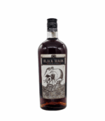 Black Magic Spiced Rum 0.7L
