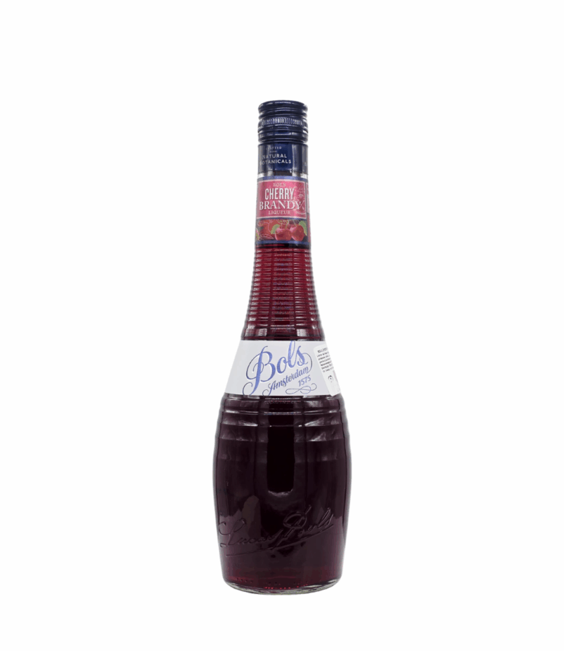 Bols Cherry Brandy Liqueur 0.7L Bols Cherry Brandy Liqueur 0.7L