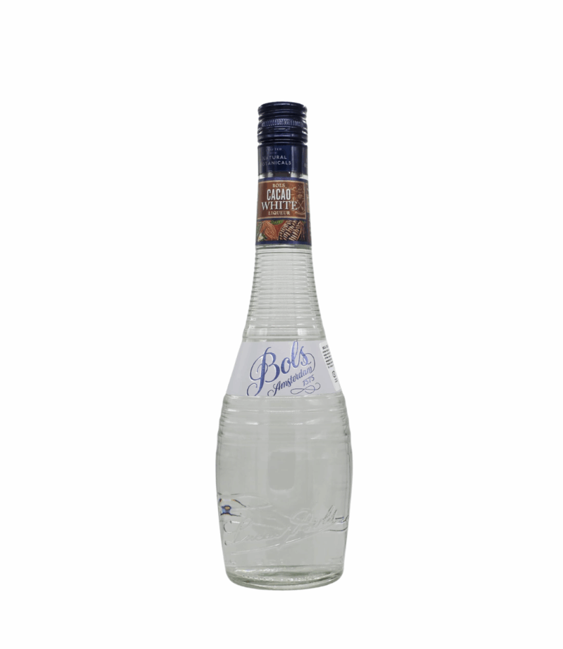Bols Creme de Cacao White Liqueur 0.7L