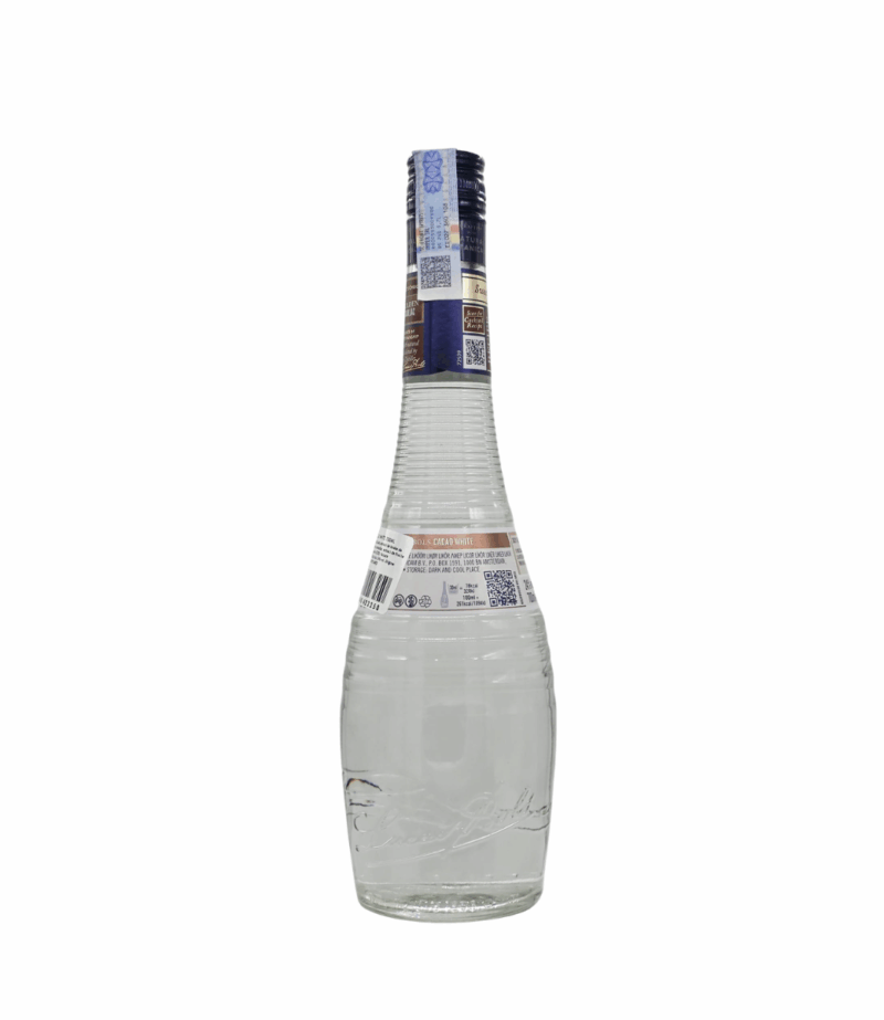 Bols Crema de Cacao White Liqueur 0.7L