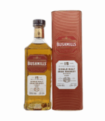 Bushmills Malt 15 Ani Whisky 0.7L