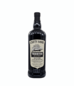 Cutty Sark Prohibition Whisky 0.7L