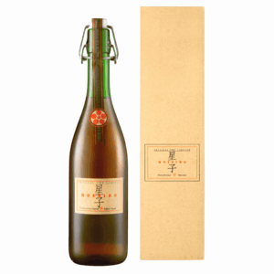 Hoshiko Umeshu Liqueur 0.7L