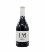 Recas Implicit Merlot Vin Rosu Sec 0.75L
