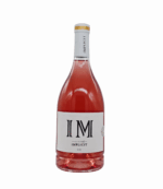 Recas Implicit Vin Roze Sec 0.75L
