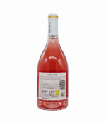 Recas Implicit Vin Roze Sec 0.75L