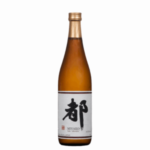 Sake Nihonshu Miyako 0.72L