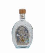 Tequila Los Tres Tonos Blanco 0.7L